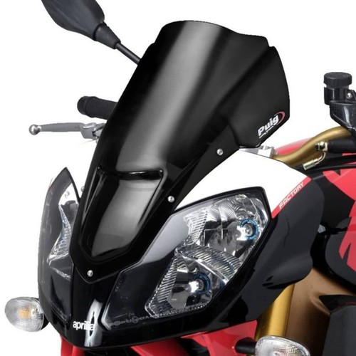 Puig 4110n black racing - puig,