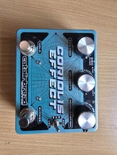 Catalinbread Coriolis Effect Guitar Effects Pedal