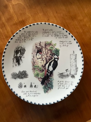Vintage danbury mint wedgwood - danbury,
