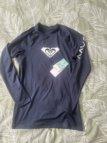 Roxy whole hearted - hearted, sleeve