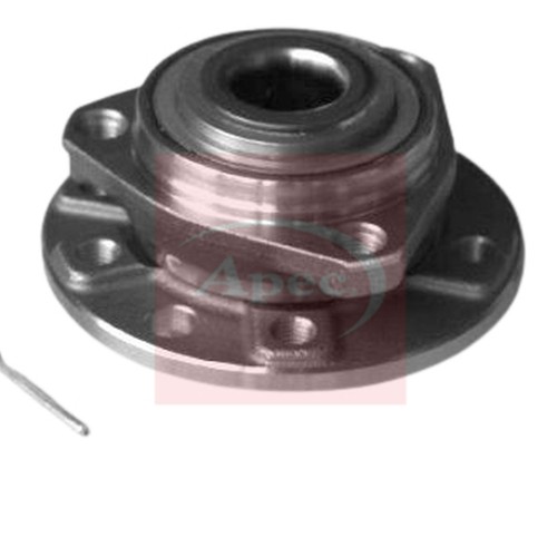 Wheel bearing kit for vauxhall - kit,