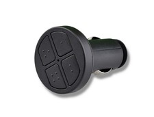 Cigarette Lighter Remote