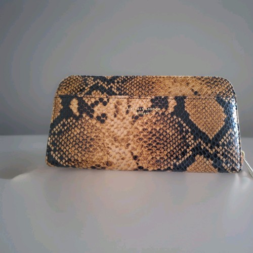 Aspinal london purse new - of,