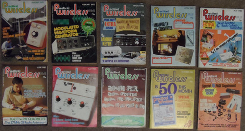 Job lot practical - lot,