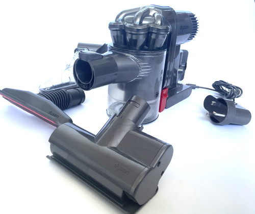Dyson dc44 animal cordless - dyson,