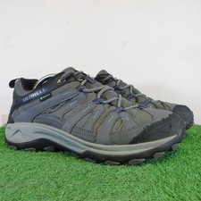 Merrell Size 9 Mens Chalk Grey