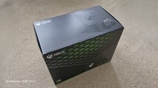 Microsoft Xbox Series X 1TB