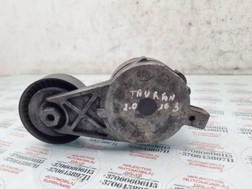 Touran 1t1 1t2 alternator - 1t1,,