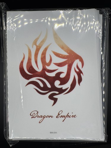 Cardfight vanguard sleeves - cardfight,