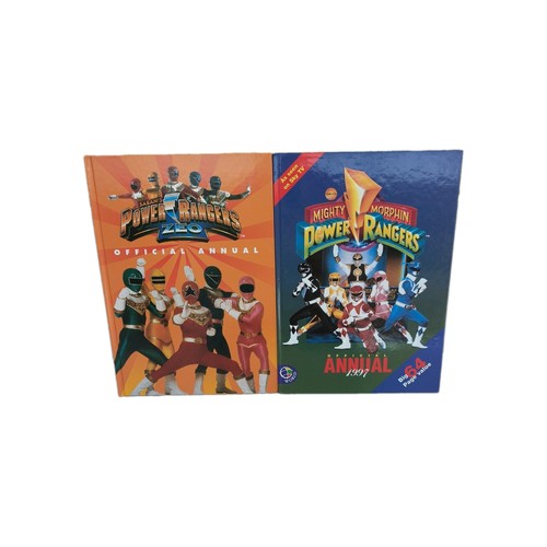 Vintage sabans power rangers - vintage,