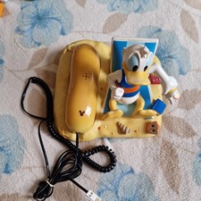 Vintage OOAK Disney Donald
