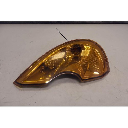 Headlamp renault modus - headlamp, lh