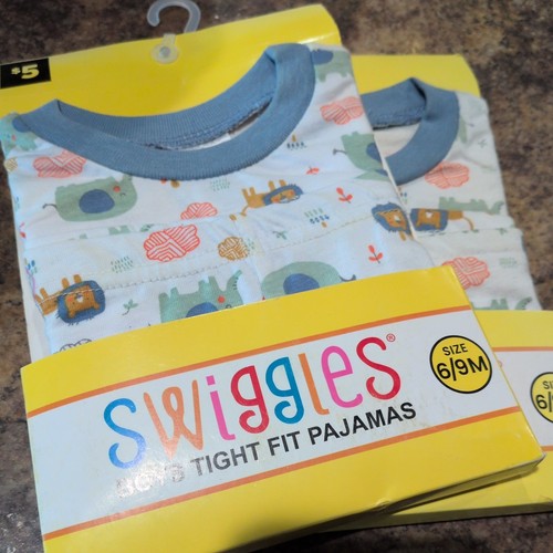Pack swiggles boy s - 2,