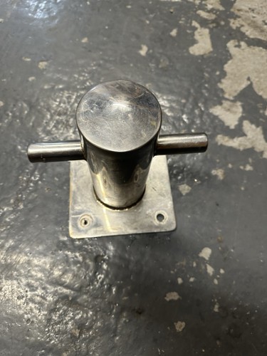 Stainless steel marine - steel,