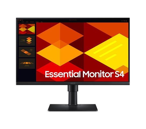 Samsung ls24d400gauxxu - s4, 24"