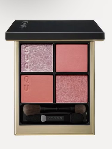 Suqqu signature colour - signature,