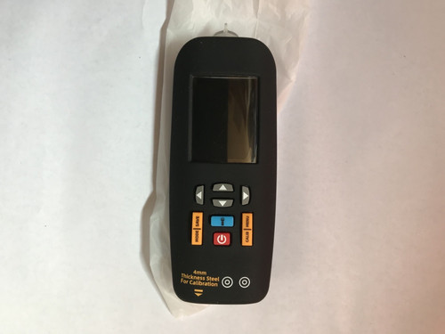 Bside ultrasonic thickness - bside,