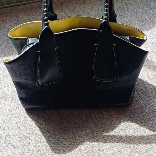 Radley black pebbled - radley, leather