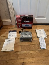 Sony CDX-MP80 Car CD Radio