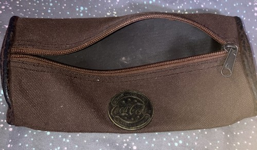 Vintage coca cola brown - vintage, pencil