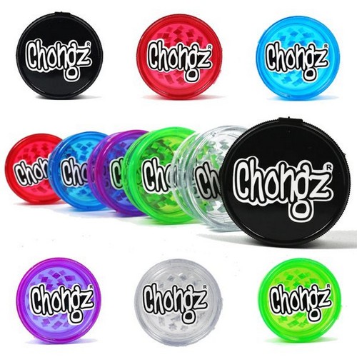 Chongz plastic 60mm - no.1,