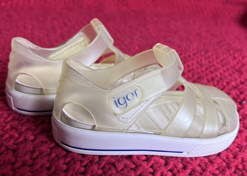 Toddler infant igor - star, jelly