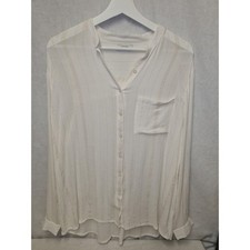 Matalan size 12 beige gold