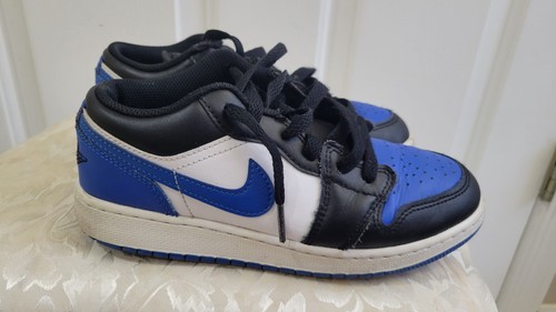 Nike air jordan low - 1, gs