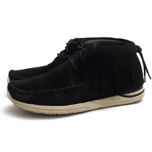 Visvim men suede low cut - men’s,