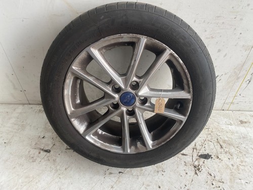 Ford focus alloy wheel mk3 - alloy, mk3.5