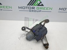 Kia Carens 2012-2016 LH Passenger Front Wiper Motor 98110A4000