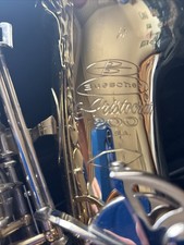 BUESCHER ARISTOCRAT 200 ALT /