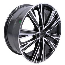 20"x8.5" Alloy Wheel Rim
