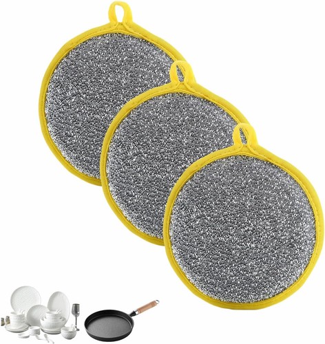 Double sided kitchen - double, spons
