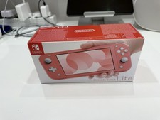 Nintendo Switch Lite 32GB