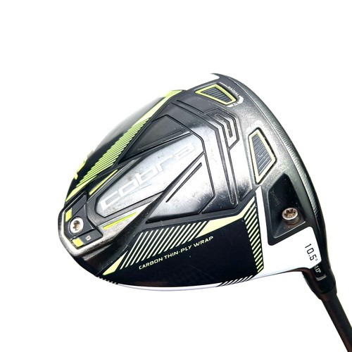 Cobra radspeed driver - radspeed, /