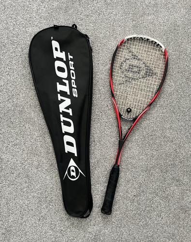 Dunlop blackstorm venom squash - blackstorm,