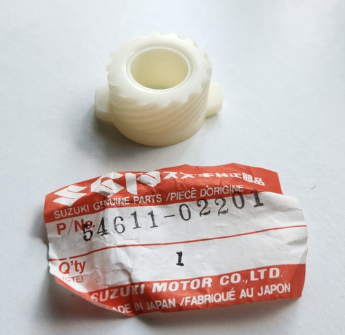Suzuki fa50 fz50 speedo drive - fa50,
