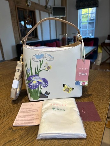 Radley rhs ss25 small open - ss25,