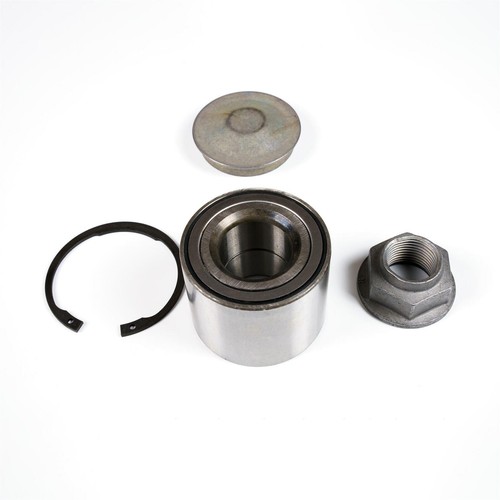 Renault clio mk5 rear wheel - mk5,