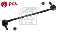 X2 PCS FRONT ANTI ROLL BAR