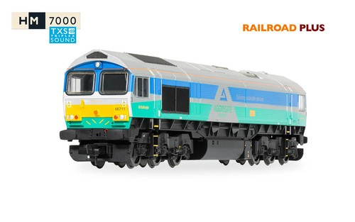 Hornby r30428txs railroad - hornby,
