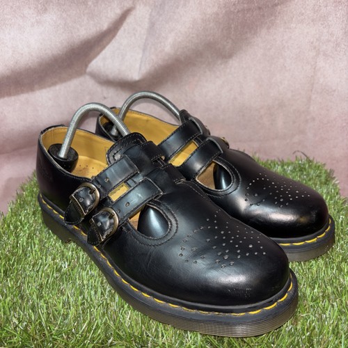 Martens mary jane - dr,