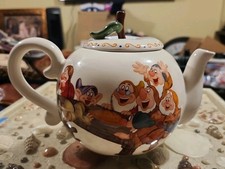 Disney Westland Giftware Snow
