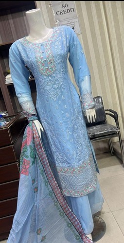 Asian pakistani indian dress - asian,