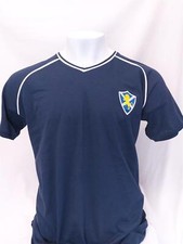 Scotland Sport V-Neck Supporters Heav Quality Pure Cotton Shirt (Unofficial)