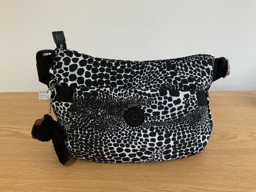 Genuine kipling velda qvc - genuine, if