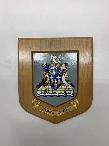 Vintage military kings lynn - vintage,