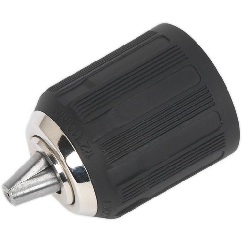13mm keyless drill chuck - 13mm,