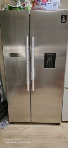 Hisense rs741n4wce american - hisense,